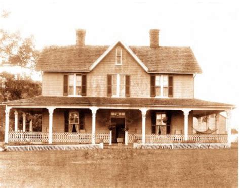 Historic Homes Help Tell the Story of Essex | Essex, MD Patch