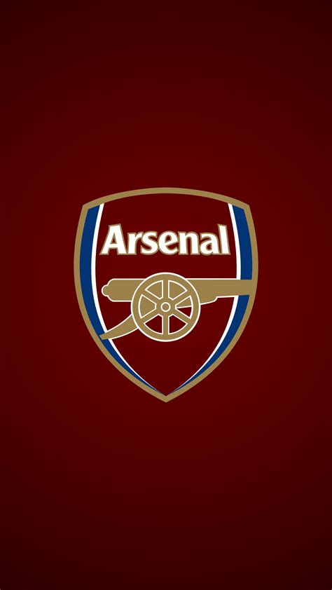 Arsenal FC Wallpapers (55+ images inside)