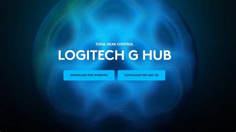 How To Install Logitech G Hub | Robots.net