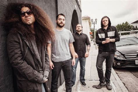 Coheed And Cambria: Neues Live-Video zu ›Here To Mars‹