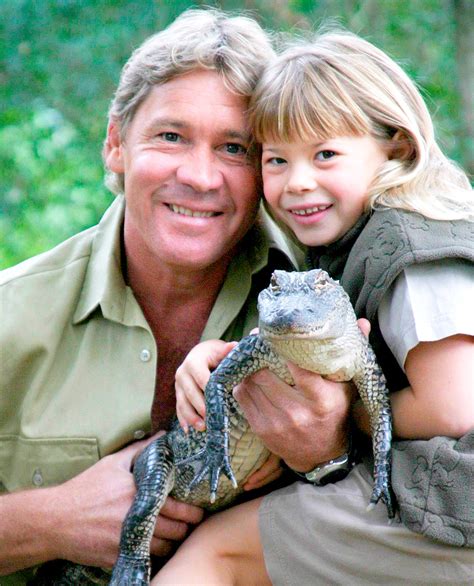 Bindi Irwin Recalls Wrestling a Crocodile at Age 8