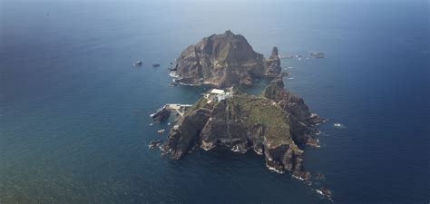 Dokdo Island: A Case Study in Asia's Maritime Disputes