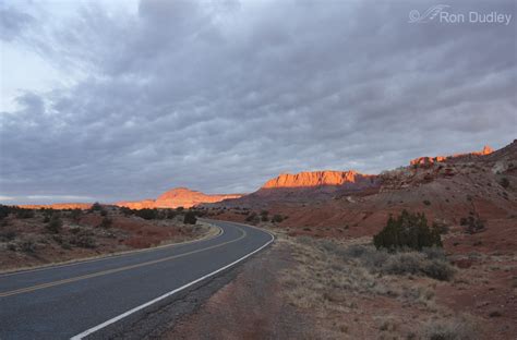 Recent Camping Trip To Wayne County, Utah – Feathered Photography