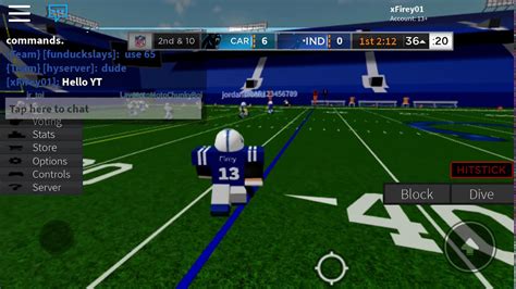 Football fusion gameplay #2 (sorry it was so long) - YouTube