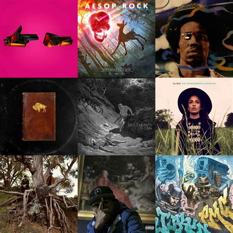 The Best Hip Hop Albums Of 2020 - Hip Hop Golden Age Hip Hop Golden Age