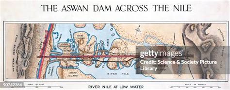 Aswan Low Dam Photos and Premium High Res Pictures - Getty Images