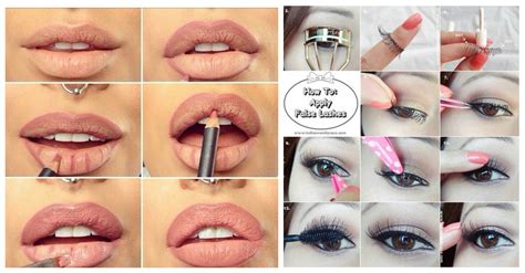 17 Beauty Tips and Tricks You Cannot Live Without - fashionsy.com