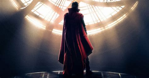 Doctor Strange 2 Villain May Not Be Who You Think It Is (Spoilers ...