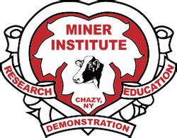 Miner Institute | New York Heritage