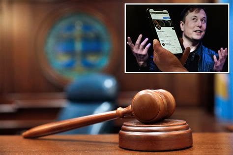 Inside the shadowy Delaware court set to rule Musk against Twitter ...