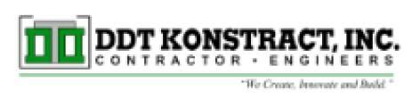 Working at DDT Konstract, Inc.: 63 Reviews | Indeed.com