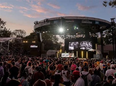 The August Central Park Concert Offers Grand Post-Pandemic Festivities