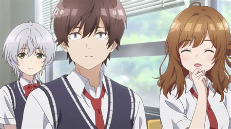 Jaku-Chara Tomozaki-kun Season 2 Episode 2: Release Date, Recap & Spoilers - OtakuKart