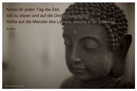 Zitate Leben Buddhismus | sprechen deutsch
