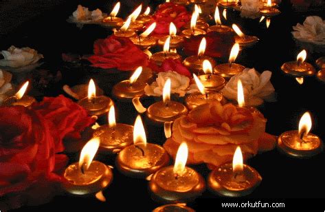 Diwali Candles GIF - Find & Share on GIPHY