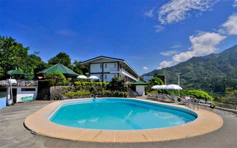 Banaue Hotel | Bamboo Travel