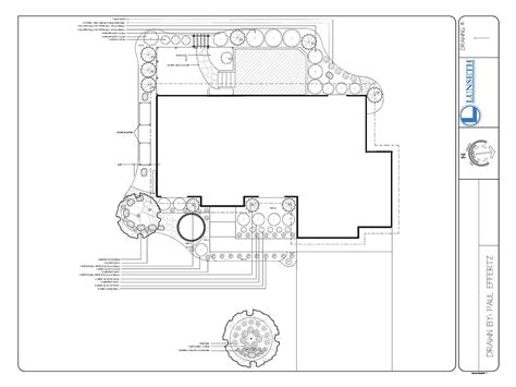 Landscaping Design Near The Twin Cities | Lunseth Lawn Care