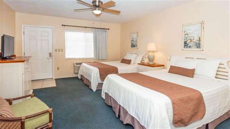 Belleair Beach Resort | Belleair Beach, Florida Hotels