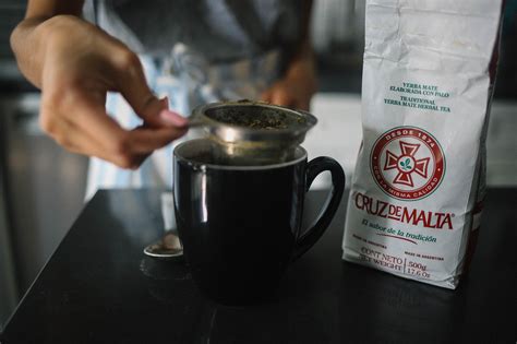 Switching Up Your AM Caffeine Boost: Yerba Mate vs. Coffee