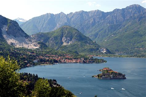 Benvenuti - Baveno Turismo