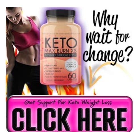 Keto Max Burn – Will It Make Your Keto Diet Easier? | Review