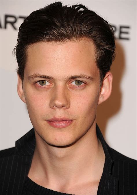 Pennywise vs. The Joker: It's Bill Skarsgard Compares and Contrasts His Terrifying Performance ...