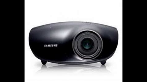 Output device: PROJECTORS - YouTube