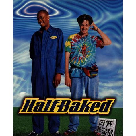 Half Baked - movie POSTER (Style C) (27" x 40") (1997) - Walmart.com ...