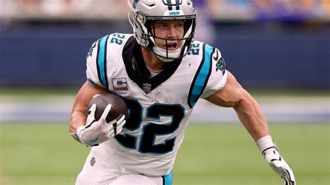 Christian McCaffrey gets jersey No. 23 after trade to Niners | KTVU FOX 2