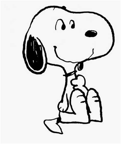 Charlie Brown Characters Snoopy