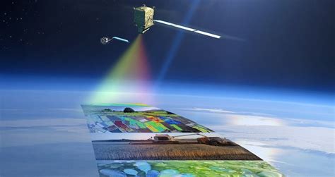 Commercial Satellite Imaging Market to be Worth USD 5,266.5 million by 2023