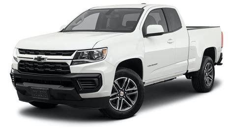 2021 Chevy Colorado in Stock near Plainfield, IN