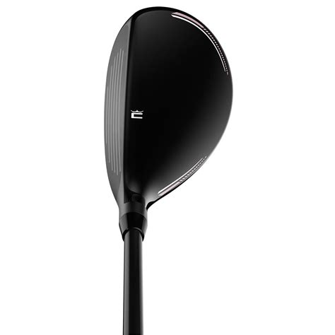 Cobra LTDx Hybrid 5H 23 Degree Womens Golf Club at GlobalGolf.com