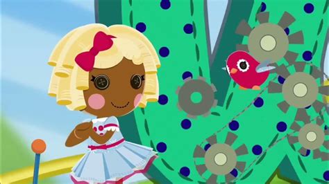 Lalaloopsy Theme Song (HD) - YouTube