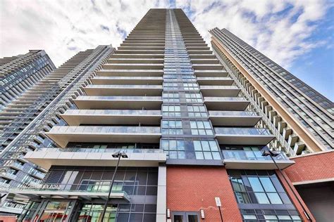 10 Park Lawn Rd, Toronto Condo For Rent | Ovlix