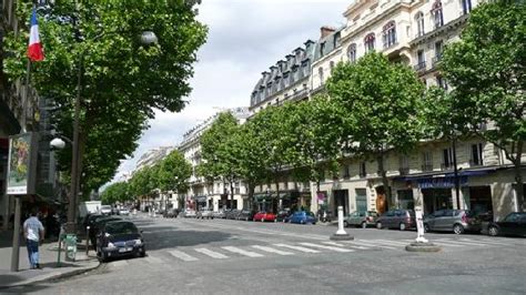 Boulevard St. Germain (Paris) - 2020 All You Need to Know Before You Go (with Photos) - Paris ...