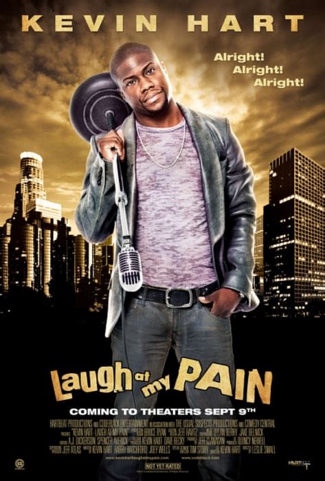 Kevin Hart: Laugh at My Pain (2011)* - Whats After The Credits? | The ...