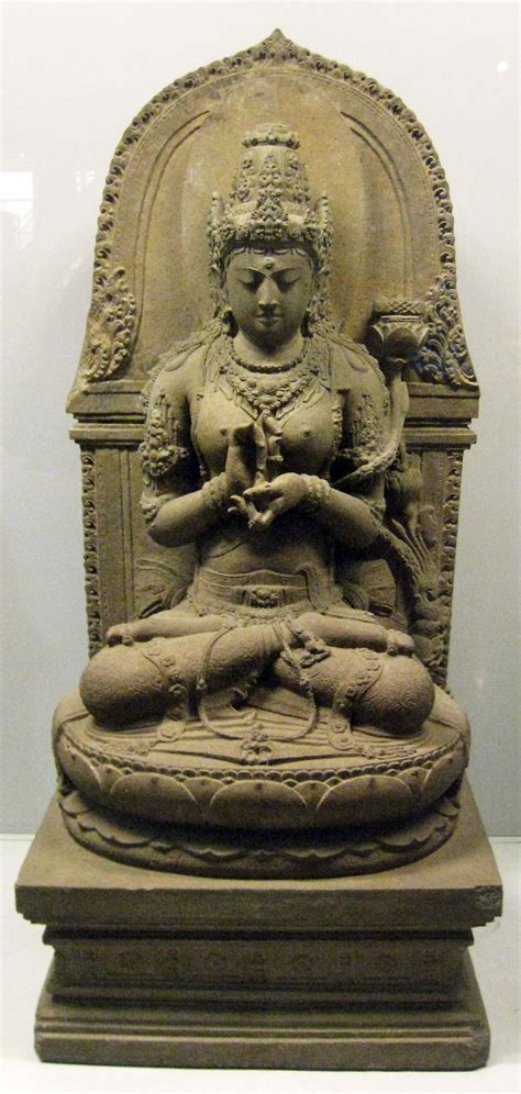 Prajnaparamita – Wikipedia