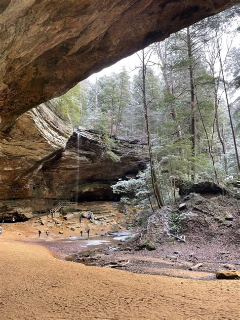 The 10 Best Hocking Hills Hiking Trails • Consistently Curious