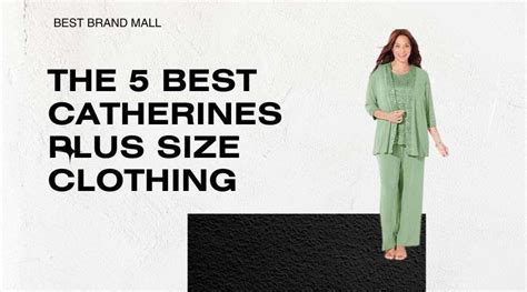 The 5 Best Catherines plus size clothing - Creative Blog