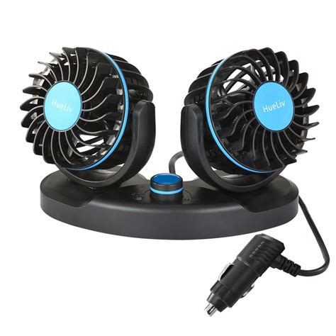 The Best Car Cooling Air Fan - Home Preview