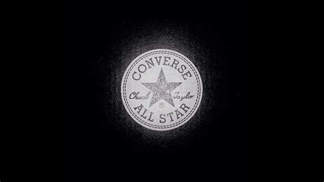 HD wallpaper: Converse, logo | Wallpaper Flare