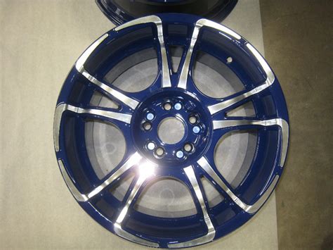 Custom Boat Trailer Wheels | Images and Photos finder