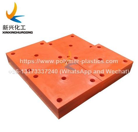 uhmwpe fender pad