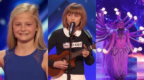 'America's Got Talent' Winners Don't Actually Receive $1 Million Prize