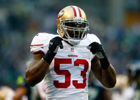 Navorro Bowman, San Francisco 49ers | Navorro bowman, 49ers, 49ers players