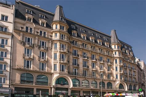 Le Luxembourg Marriott Hotel Alfa n’ouvrira pas en 2021 | Paperjam News