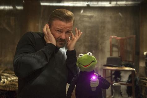 Muppets Most Wanted: First Clip and New Photos