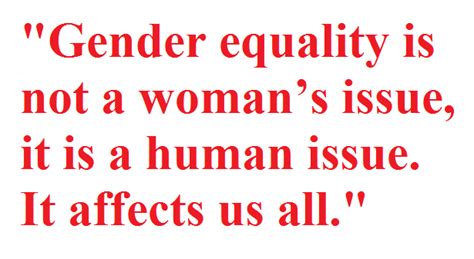 Gender equality slogans, Gender equality quotes, Gender equality