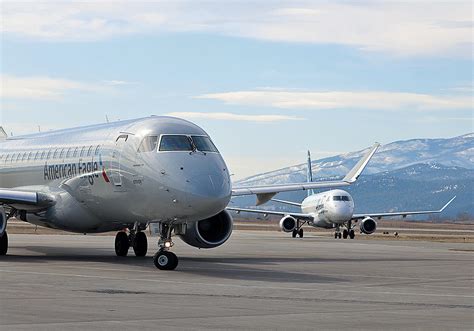 Missoula airport logs fall record passenger count in new terminal